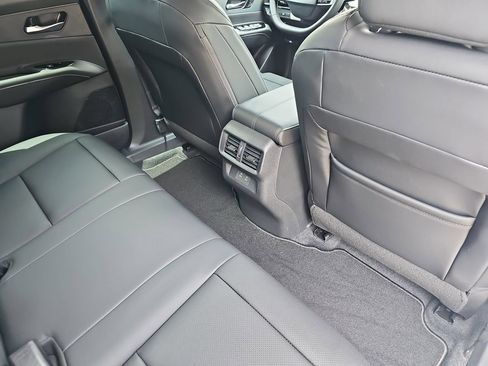 New 2026 Nissan Murano SL AWD/4WD image 11