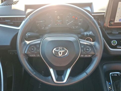 Used 2023 Toyota Corolla SE image 22