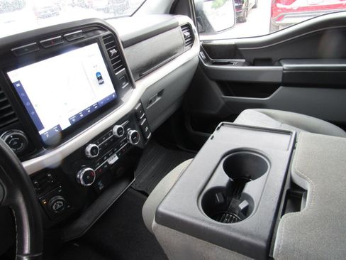 Used 2023 Ford F150 XLT w/ Equipment Group 302A High AWD/4WD image 31
