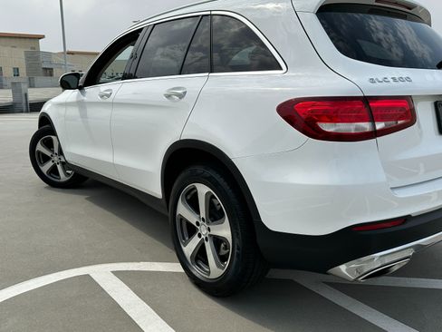 Used 2016 Mercedes-Benz GLC 300 4MATIC image 14