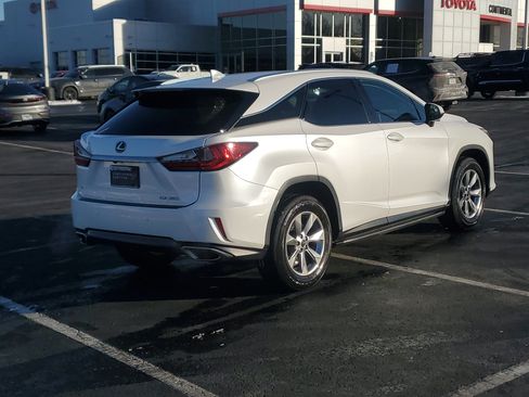 Used 2019 Lexus RX 350 RX 350 image 5