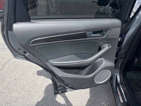 Used 2014 Audi SQ5 Premium Plus AWD/4WD image 14