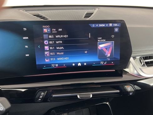 Certified 2025 BMW X1 xDrive28i w/ Convenience Package image 9