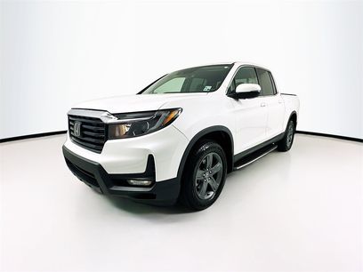 Used 2023 Honda Ridgeline RTL
