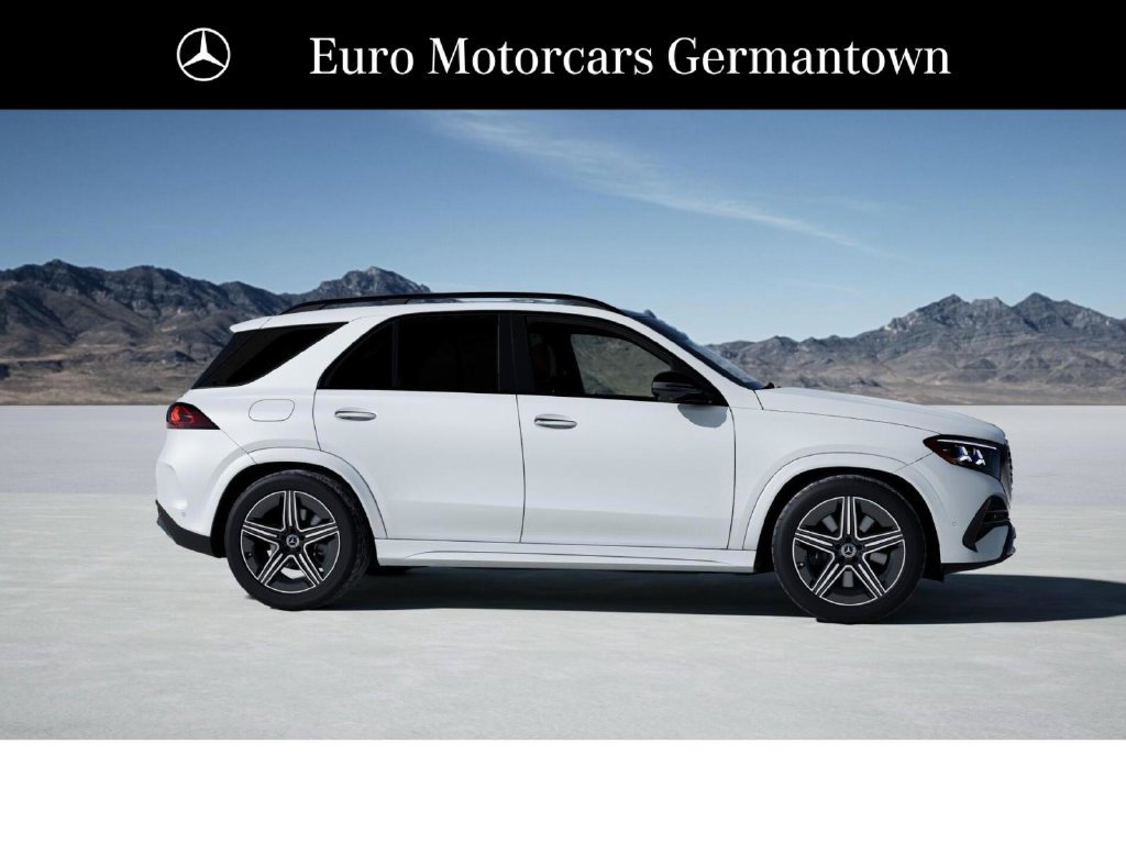 New 2027 Mercedes-Benz GLE 450 4MATIC image 15
