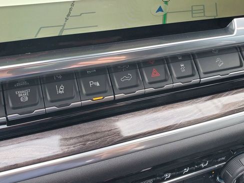 New 2026 Chevrolet Silverado 2500 LTZ w/ LTZ Premium Package image 23