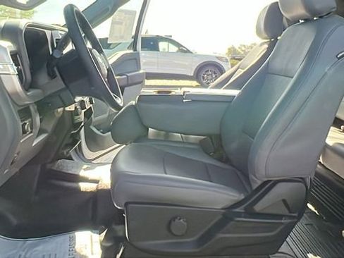 New 2026 Ford F350 XL w/ XL Chrome Package RWD image 16