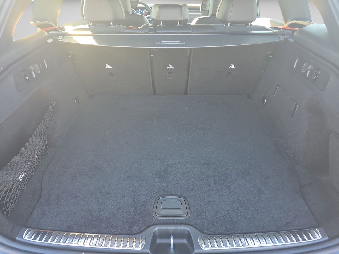 New 2026 Mercedes-Benz GLC 43 AMG 4MATIC image 30