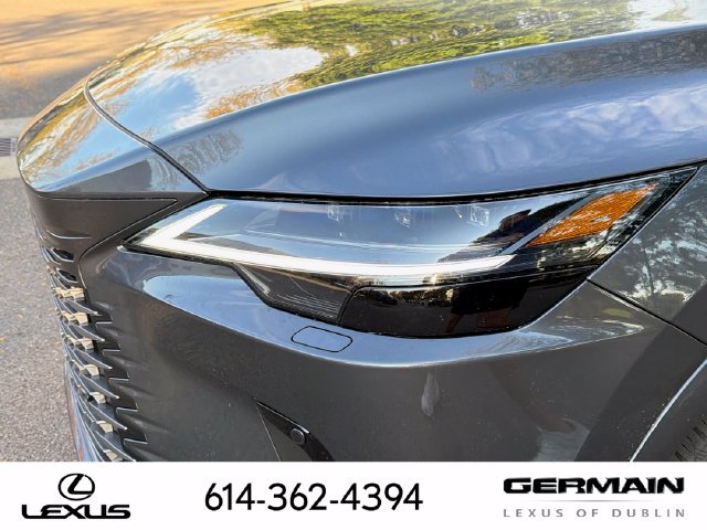 New 2026 Lexus RX 350 AWD w/ Convenience Package image 12