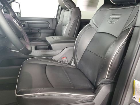 New 2026 RAM 2500 Rebel w/ Rebel Level 2 Equipment Group image 13