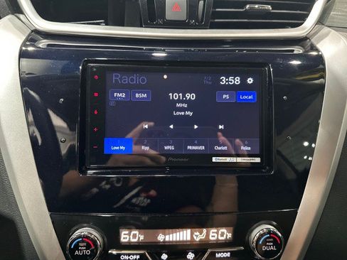 Used 2015 Nissan Murano S FWD image 57