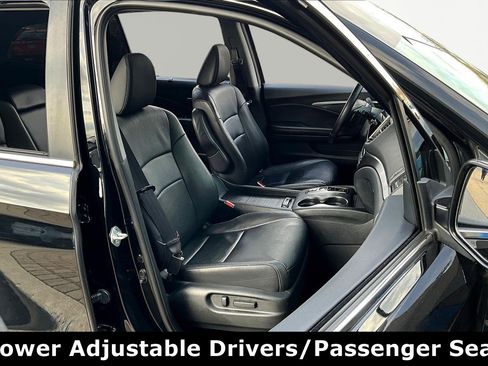 Used 2022 Honda Pilot Special Edition image 30