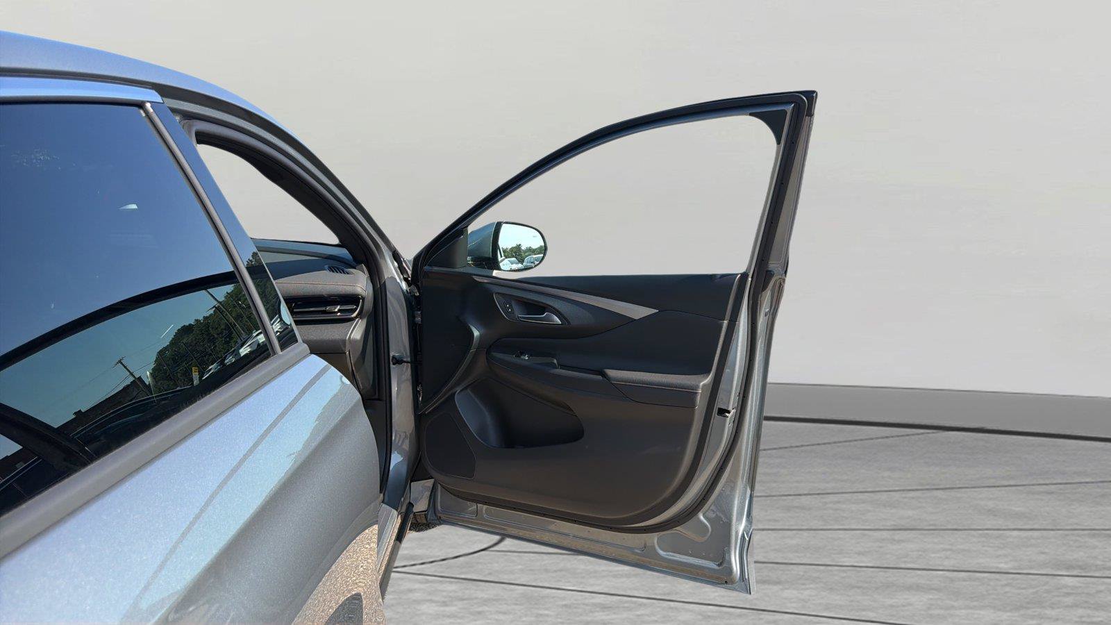 Used 2026 Buick Envista Sport Touring FWD image 23