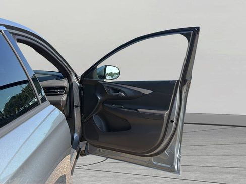 New 2026 Buick Envista Sport Touring FWD image 23