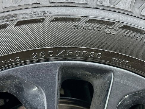 Used 2022 Dodge Durango SXT w/ Blacktop Package image 34