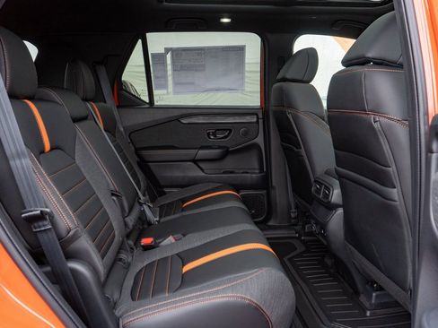 New 2026 Honda Passport TrailSport image 15