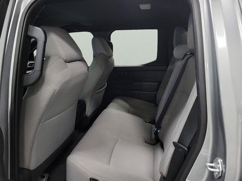 Certified 2024 Toyota Tacoma SR5 image 9