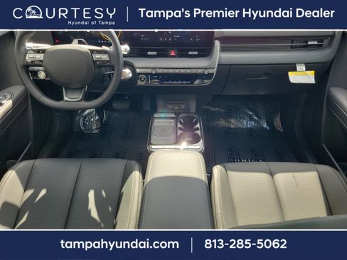 New 2026 Hyundai Ioniq 5 SEL image 9
