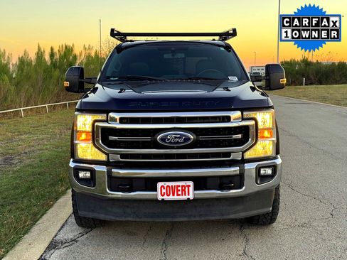Used 2022 Ford F350 Lariat image 4