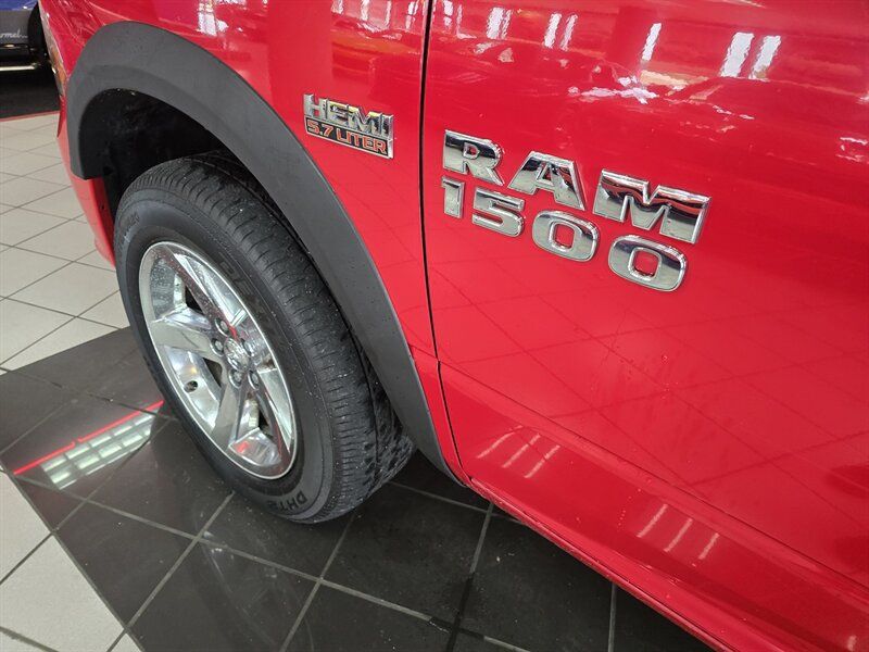 Used 2013 RAM 1500 Express AWD/4WD image 26