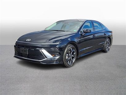 Used 2025 Hyundai Sonata SEL
