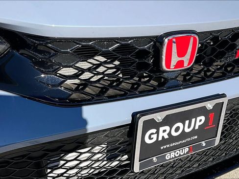 Used 2025 Honda Civic Type R image 29