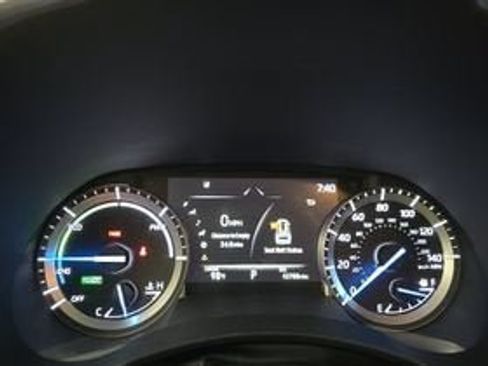 Used 2022 Toyota Highlander Bronze Edition AWD/4WD image 10