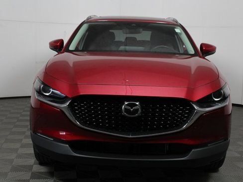 Used 2021 MAZDA CX-30 FWD 2.5 S w/ Preferred Package image 2
