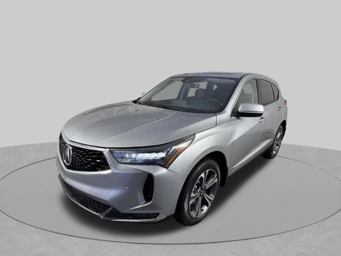 Certified 2023 Acura RDX AWD w/ Advance Package image 26