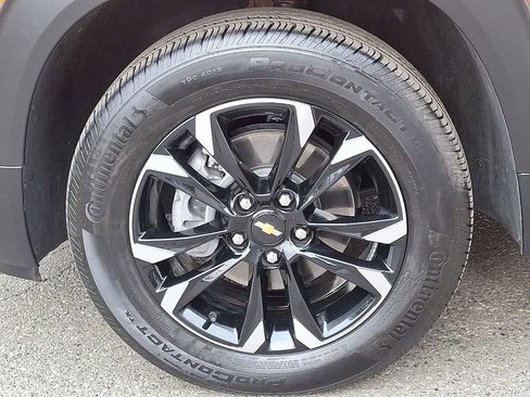 Used 2023 Chevrolet TrailBlazer LT w/ Convenience Package image 31