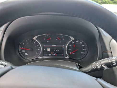 Used 2021 GMC Terrain SLE w/ Driver Convenience Package FWD image 18