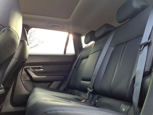 New 2026 MAZDA CX-50 AWD 2.5 Hybrid w/ Weather Package image 10