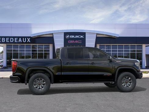 New 2026 GMC Sierra 1500 AT4X AWD/4WD image 53