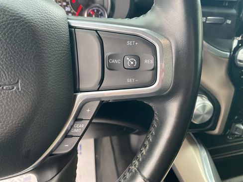 Used 2022 RAM 1500 Laramie image 17