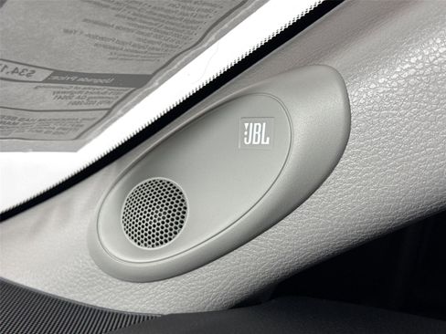 Used 2022 Toyota Camry TRD w/ TRD Package w/JBL Audio FWD image 5