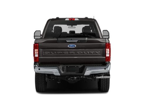 Used 2022 Ford F250 Lariat w/ Tremor Off-Road Package AWD/4WD image 8