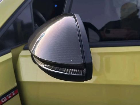 Used 2022 Volkswagen GTI Autobahn image 12