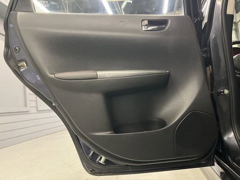 Used 2011 Subaru Impreza WRX Hatchback w/ Popular Equipment Group 3B image 24