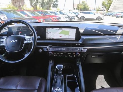 Used 2023 Kia Telluride EX AWD/4WD image 13