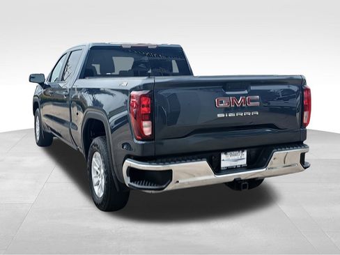 Used 2021 GMC Sierra 1500 Base w/ Convenience Package image 5