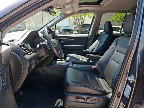 Used 2023 Honda Ridgeline RTL image 13