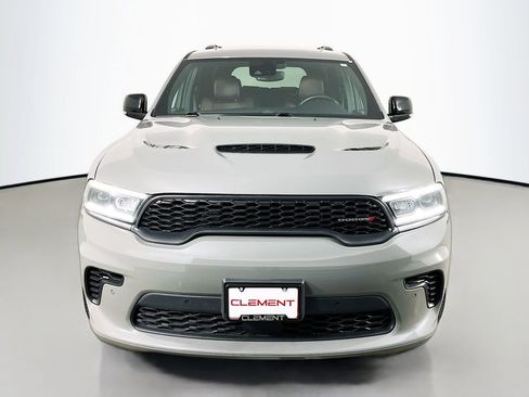Used 2024 Dodge Durango R/T w/ Tow 'N Go Group AWD/4WD image 3