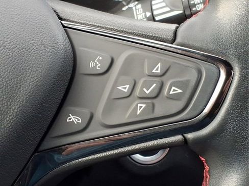 Used 2023 Chevrolet Equinox RS w/ LPO, Floor Liner Package AWD/4WD image 26