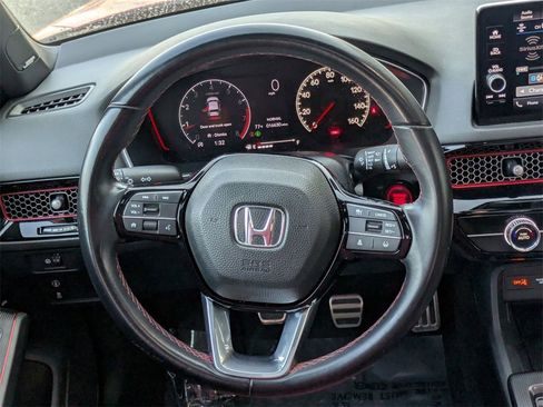 Used 2022 Honda Civic Si image 23