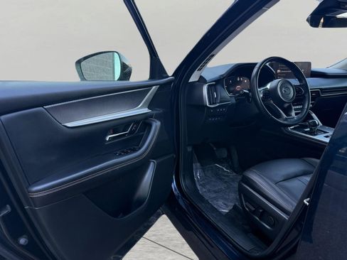 Used 2025 MAZDA CX-90 3.3 Turbo w/ Premium Sport Pkg image 20