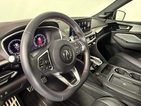 Used 2025 Acura MDX A-Spec image 56