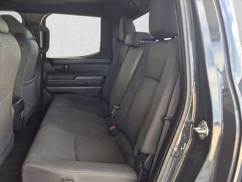 Used 2024 Toyota Tacoma SR RWD image 17