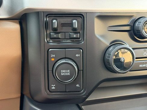 New 2026 Ford F350 XLT AWD/4WD image 12