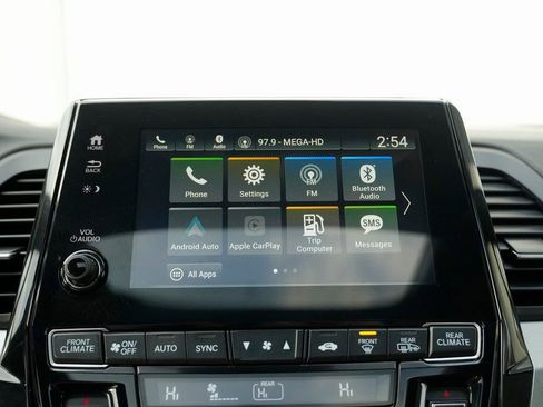 Used 2023 Honda Odyssey Sport image 50