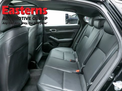 Used 2024 Acura Integra A-Spec FWD image 19